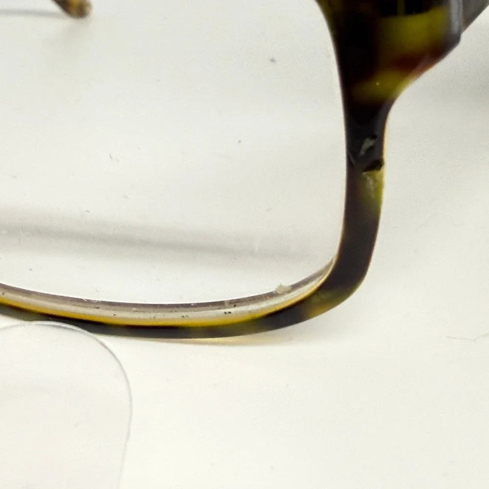 Ray-Ban RB 5245‎ 5082 Tortoise Shell Eyeglass Frames 52-17-140 Mens Womens